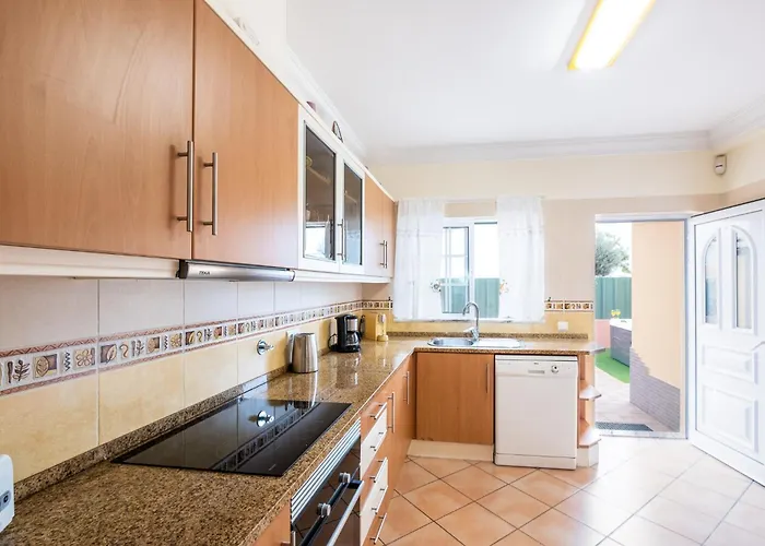 Bali By Algarve Vacation Villa