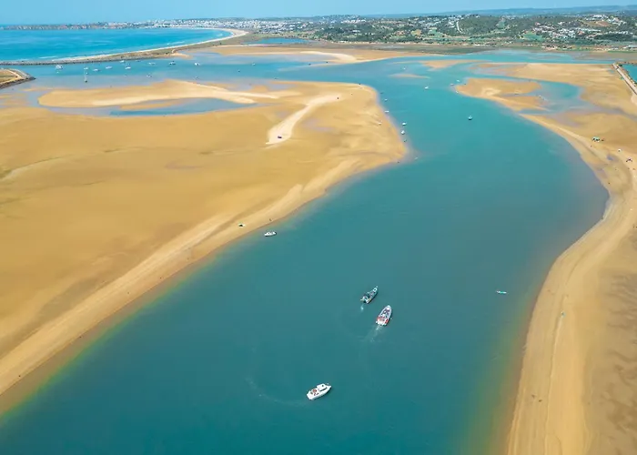 Bali By Algarve Vacation * Albufeira