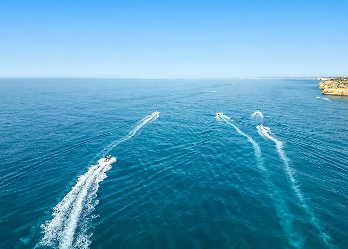 Bali By Algarve Vacation Villa Albufeira