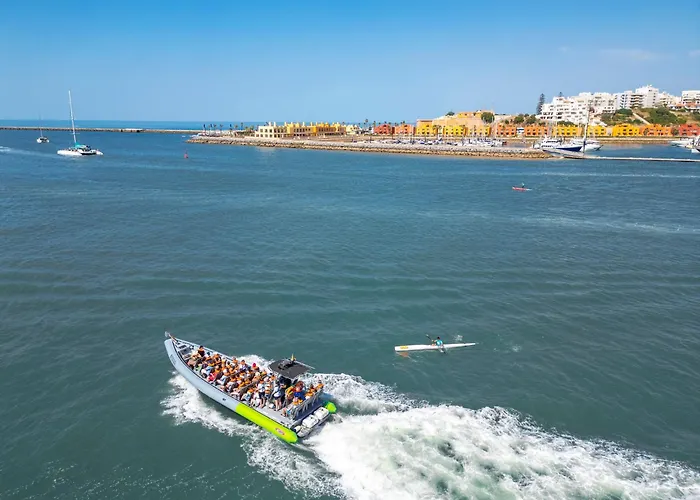 Bali By Algarve Vacation Villa Albufeira